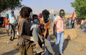 'أطباء السودان' يعلن حصر 34 إصابة خلال مظاهرات أمس