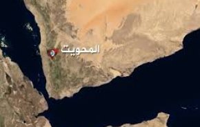 تدشين حملة 'إعصار اليمن' في محافظة 'المحويت'