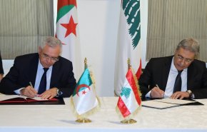 توقيع اتفاقيتان هامتان بين 'الجزائر ولبنان'..ما مفادهما؟!