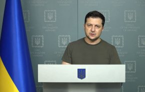 زيلينسكي: لا أعوّل على نتيجة المفاوضات مع روسيا