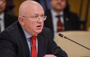 نيبينزيا: الدول الغربية لم تحاول تسوية الوضع في أوكرانيا ضمن مجلس الأمن