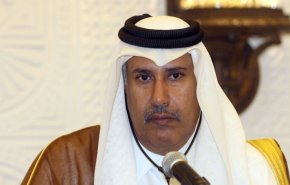 وزير قطري اسبق يدعو دول الخليج الفارسي اخذ الدرس من وضع اوكرانيا