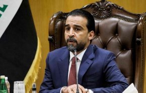 الحلبوسي يعلن موعد انتخاب رئيس للعراق 