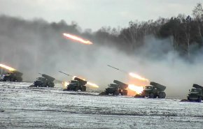 الدفاع الروسية: تدمير 1146 موقعا عسكريا أوكرانيا منذ بدء العملية