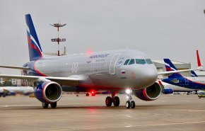 شركة ’American Airlines’ توقف سريان مفعول اتفاقيتها مع ’إيرفلوت’