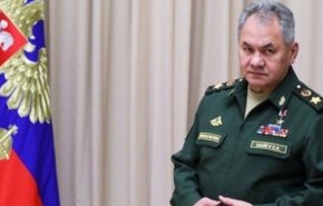 شويغو يعلن موعد انتهاء العملية العسكرية الروسية في أوكرانيا 