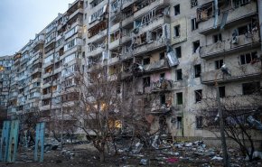 هشدار روسیه به شهروندان درباره حملات جدید به کی‌یف: شهر را ترک کنید