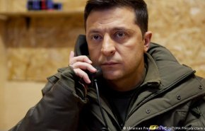 زيلنسكي: لا نسعى لجرّ الناتو إلى حرب مع روسيا ونريد ضمانات أمنية