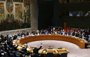  الإمارات تتسلم رئاسة مجلس الأمن الدولي