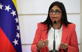 نائبة الرئيس الفنزويلي: مقاطعة خطاب لافروف يعتبر تحريض على كراهية روسيا