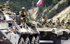 وزارة الدفاع الروسية: قواتنا المسلحة تسيطر بالكامل على خيرسون