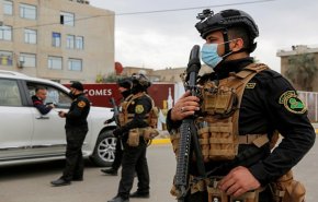 عمليات بغداد تنوه بشأن تفجير مسيطر عليه غربي العاصمة