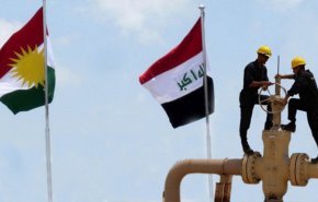 دولة القانون يكشف عن امر هام يتعلق بنسبة كردستان العراق من الموازنة
