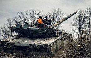الحرب في اوكرانيا واصطفافات العالم حولها