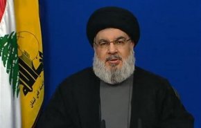 السيد نصرالله يعلن أسماء مرشحي حزب الله إلى الإنتخابات النيابية

