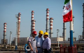 مشتريات الصين من النفط الإيراني تصل إلى مستوى مرتفع للغاية