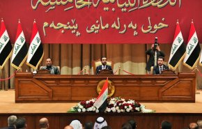 البرلمان العراقي يصوت على فتح باب الترشح لمنصب الرئاسة