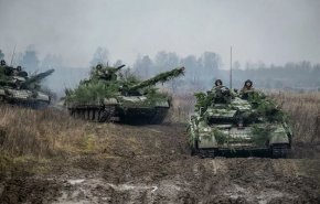 بعد 8 أيام.. القوات الروسية تستولي على أول مدينة أوكرانية كبيرة