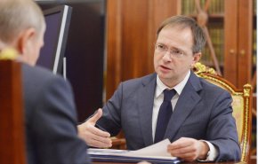 رئيس وفد التفاوض الروسي ينفي تأجيل الاجتماع مع الوفد الأوكراني