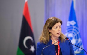 وليامز تعتزم ارسال خطاب إلى مجلسي النواب والدولة الليبي