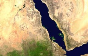 تمرین نظامی آمریکا و اسرائیل در دریای سرخ برای مقابله با پهپادهای یمن