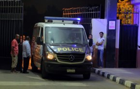 مصر.. أحكام بإعدام 4 أشخاص في الشرقية بتهمة 'الارهاب'
