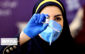 ايران تتفق مع الصحة العالمية لنقل اللقاح الإيراني إلى الدول الراغبة به
