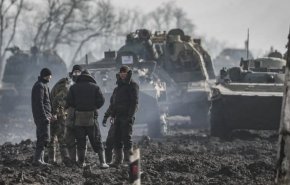 لحظة بلحظة.. اليوم الثامن للعملية العسكرية الروسية في أوكرانيا