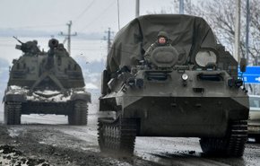 اليوم التاسع للعملية العسكرية الروسية في أوكرانيا.. لحظة بلحظة