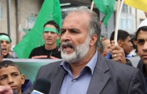 حماس تدعو لتصعيد المقاومة مع العدو الصهيوني