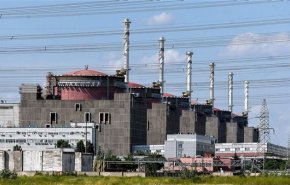 بيان عاجل لوزارة الدفاع الروسية حول حادثة في محطة نووية بأوكرانيا