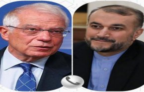 أمير عبد اللهيان: يتوقف المجيء الى فيينا على رعاية خطوطنا الحمراء 