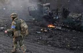 کرمیلن: خرابکاران اوکراینی عامل حمله به نیروگاه هسته ای هستند