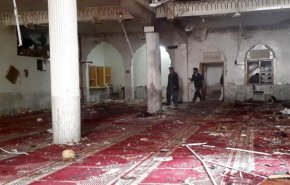 ارتفاع عدد ضحايا انفجار مسجد في باكستان إلى 56 شهيدا