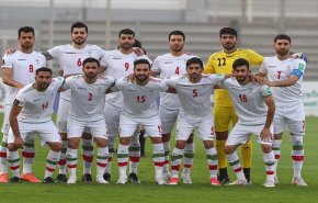 إقامة مباراة ايران ولبنان في تصفيات كأس العالم في مدينة مشهد