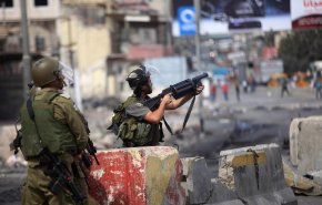 قوات الاحتلال تقتحم قرية بيت دقة بالقدس