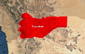 إصابة 3 يمنيين جراء قصف العدوان على مديرية منبه الحدودية