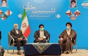 الرئيس الايراني: دول الجوار تاتي في الأولوية بدبلوماسيتنا الخارجية
