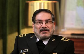 شمخاني يكشف عن هدف ايران من المفاوضات مع السعودية  