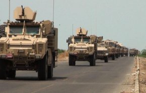 الاحتلال الأمريكي ينقل معدات عسكرية من سوريا إلى العراق