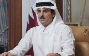 رایزنی تلفنی امیر قطر و نخست‌ وزیر ایتالیا درباره تحولات بین‌المللی
