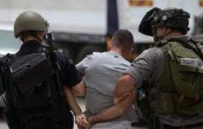 قوات الاحتلال تعتقل شابين فلسطينيين بالقدس