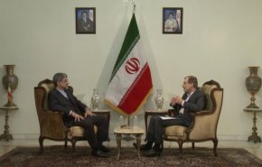 فيروزنيا: ايران لن تسمح بانهيار لبنان امام الضغوطات الخارجية















