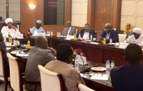 تحالف 'الميثاق الوطني' السوداني يفضل حلا وطنيا للأزمة السياسية الراهنة