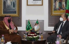 توقيع مذكرة تفاهم بين 'الجزائر والسعودية'
