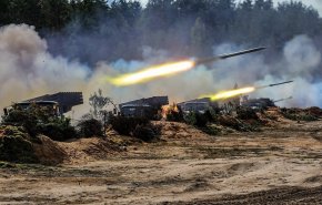 الدفاع الروسية: تدمير حوالي 3700 منشأة عسكرية أوكرانية