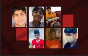 هيومن رايتس تنتقد موقف بريطانيا من اعتقال الأطفال في البحرين
