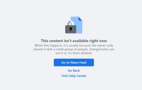 فيسبوك يغلق صفحة قناة العالم في الذكرى التاسعة عشرة لانطلاقها!