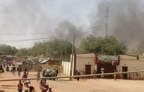 السودان.. مقتل 7 أشخاص بينهم موظفا إغاثة بإقليم دارفور
