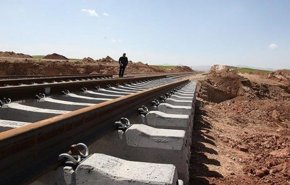 مباحثات سورية عراقية في مجال النقل والربط عبر السكك الحديدية